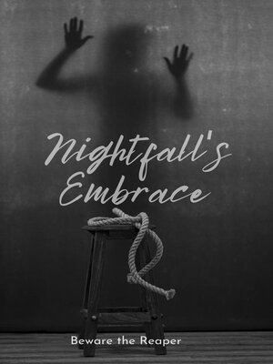cover image of Nightfall's Embrace